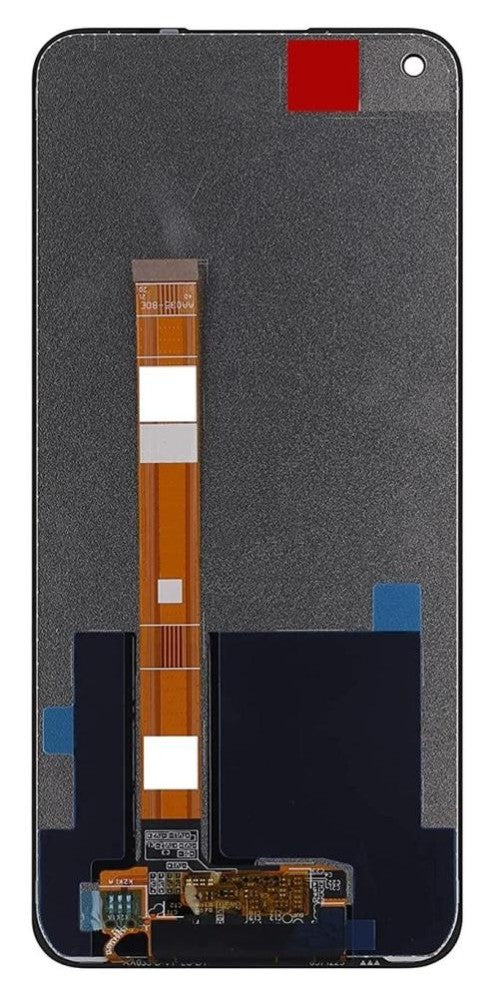 LCD Display Screen for OnePlus Nord N100 Folder Combo EGFix