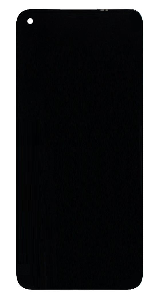 LCD Display Screen for OnePlus Nord N10 5G Folder Combo EGFix