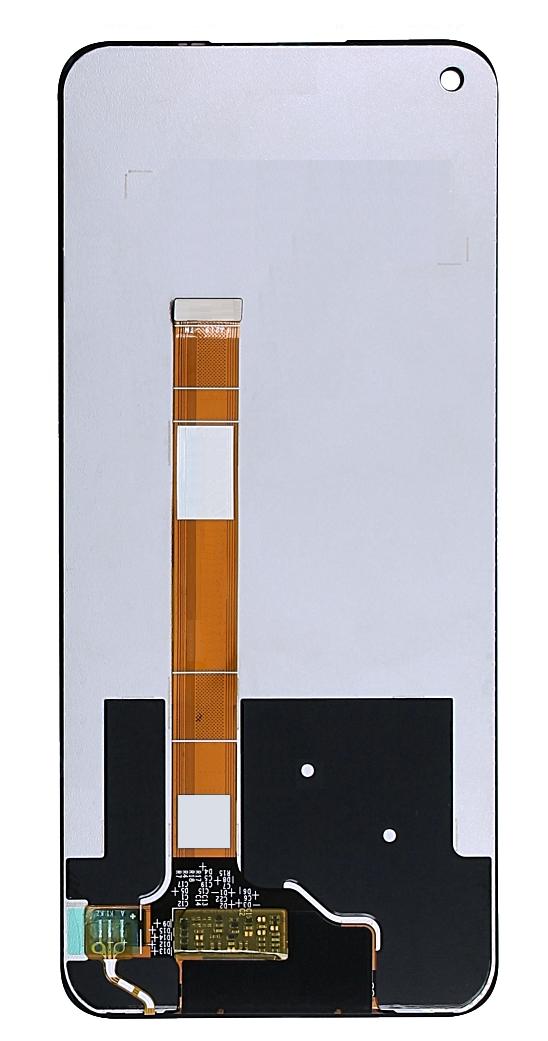 LCD Display Screen for OnePlus Nord N10 5G Folder Combo EGFix