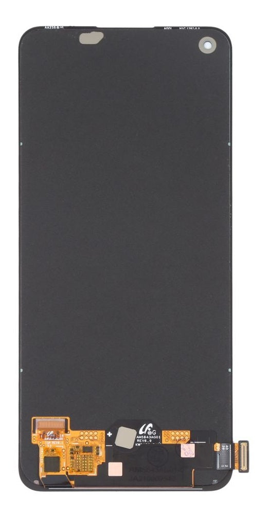 LCD Display Screen for Oneplus Nord N20 5G Folder Combo EGFix