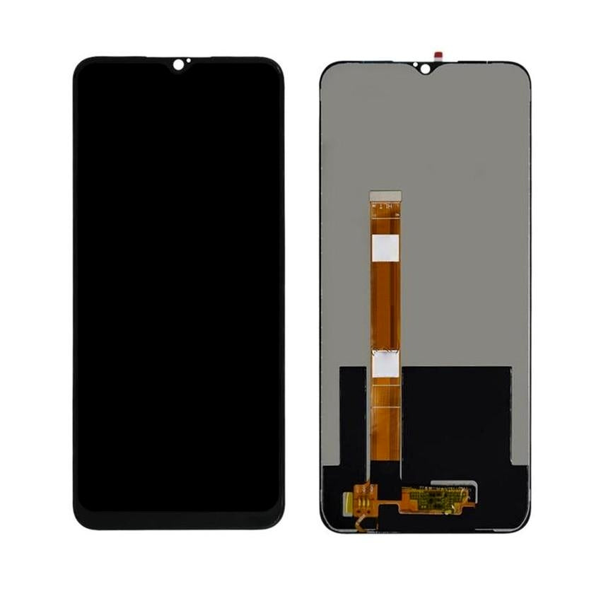 LCD Display Screen for Oppo A11 Folder Combo