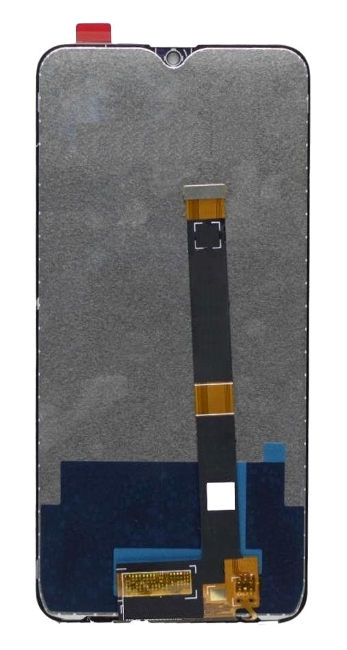 LCD Display Screen for Oppo A11K Folder Combo EGFix