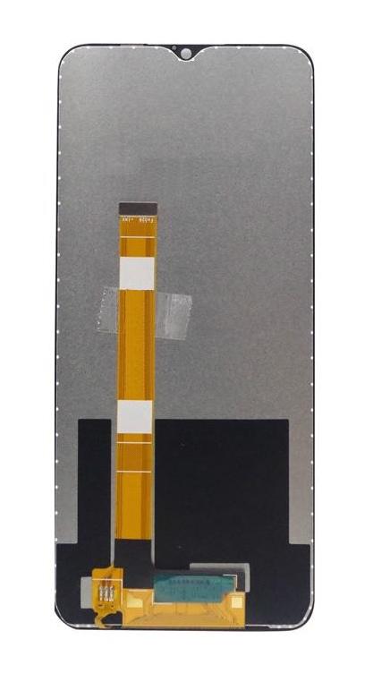 LCD Display Screen for Oppo A11X Folder Combo EGFix