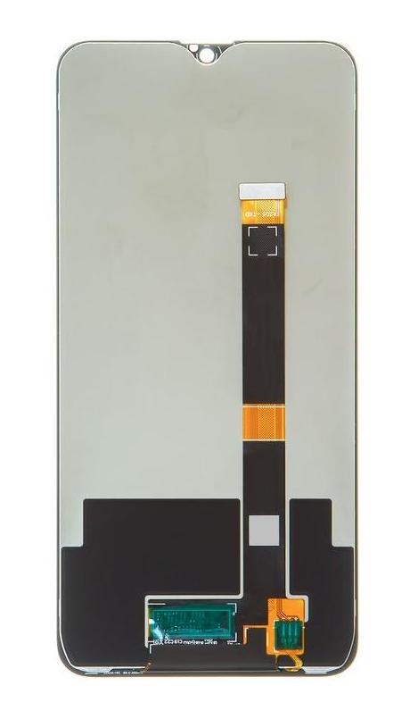 LCD Display Screen for OPPO A12 Folder Combo EGFix