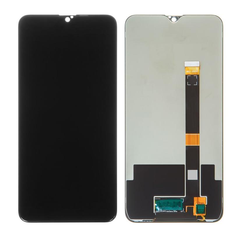 LCD Display Screen for OPPO A12 Folder Combo