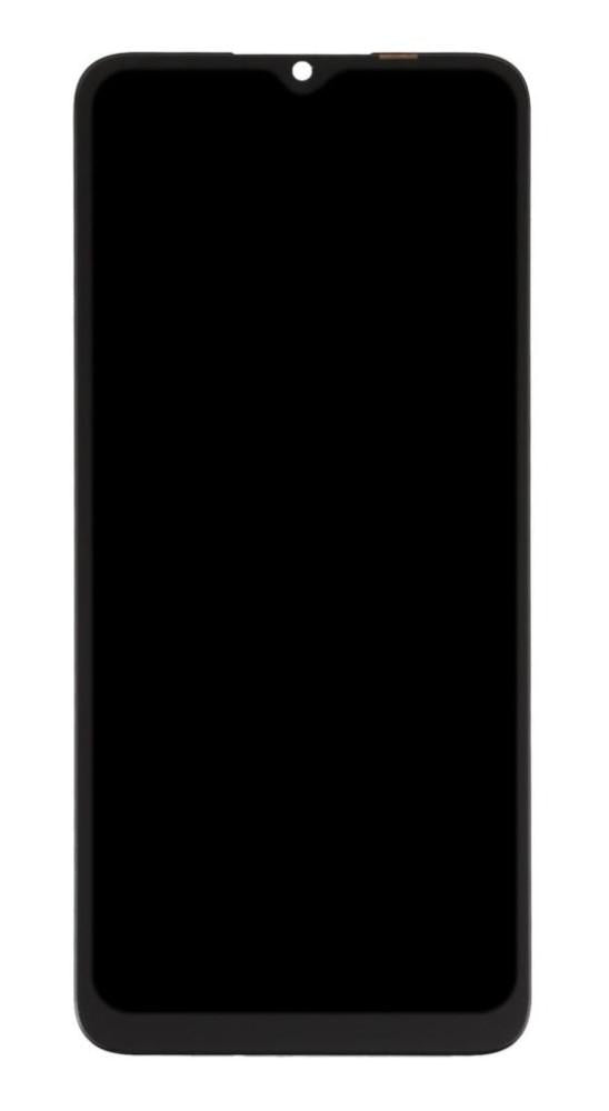 LCD Display Screen for OPPO A15 Folder Combo EGFix