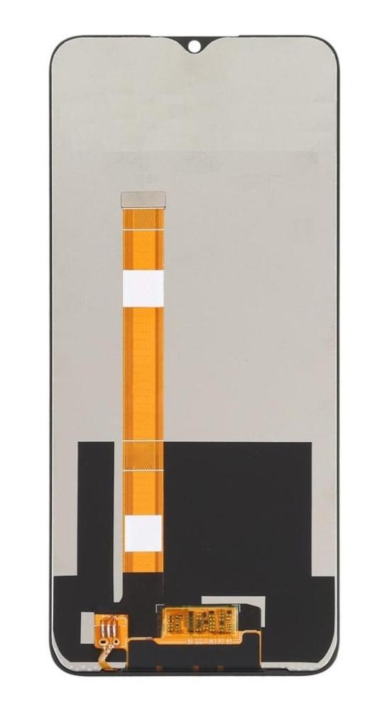 LCD Display Screen for OPPO A15 Folder Combo EGFix