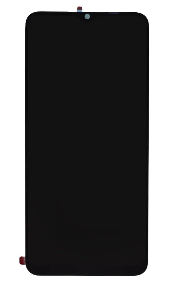 LCD Display Screen for OPPO A15S Folder Combo EGFix