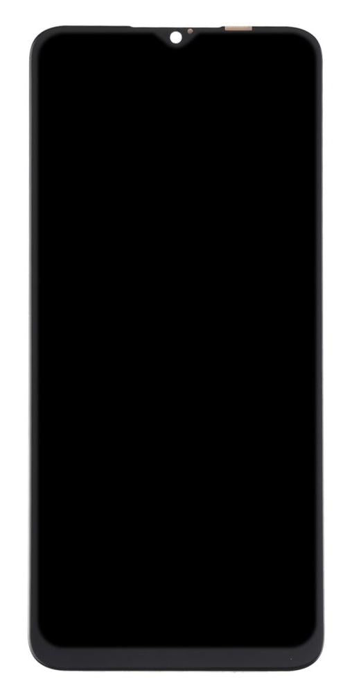 LCD Display Screen for OPPO A16 Folder Combo EGFix
