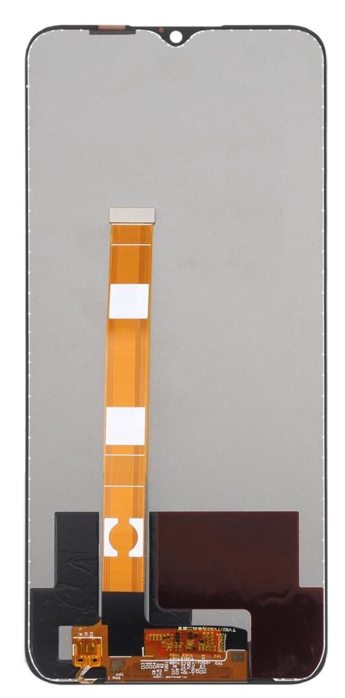 LCD Display Screen for OPPO A16 Folder Combo EGFix