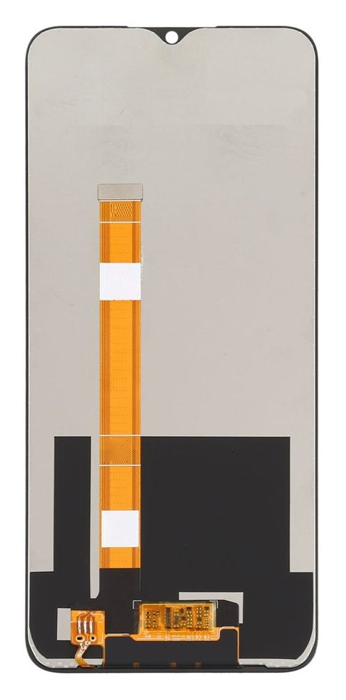LCD Display Screen for Oppo A16E Folder Combo EGFix
