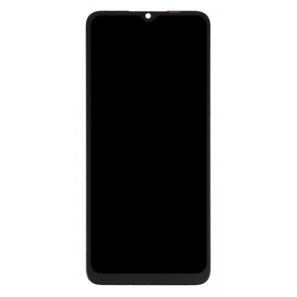 LCD Display Screen for OPPO A16K Folder Combo EGFix