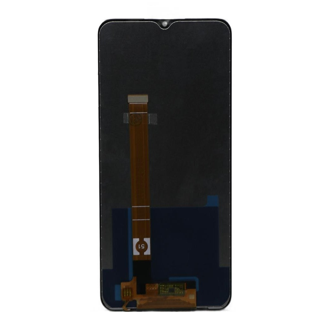 LCD Display Screen for OPPO A16K Folder Combo EGFix