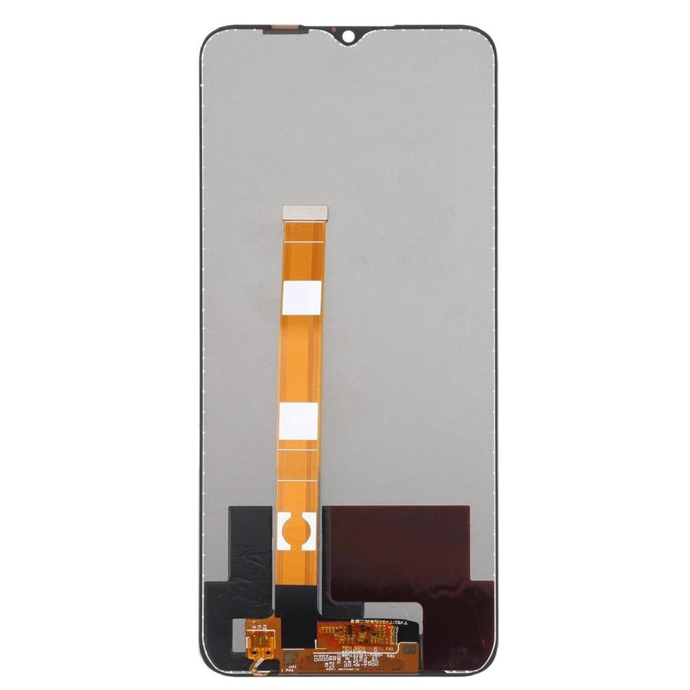 LCD Display Screen for Oppo A16S Folder Combo EGFix