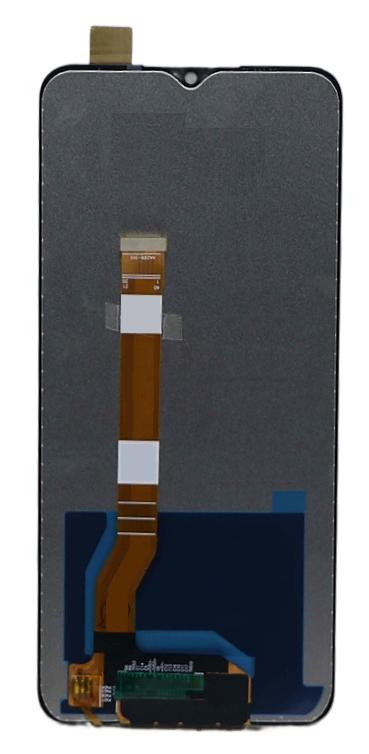 LCD Display Screen for OPPO A17 Folder Combo EGFix
