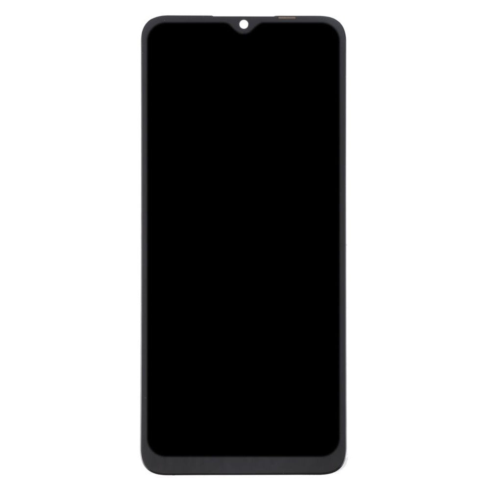 LCD Display Screen for OPPO A17K Folder Combo EGFix