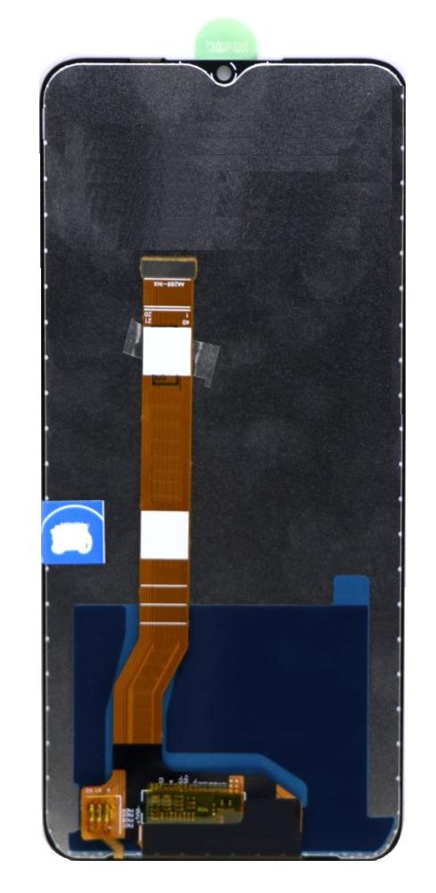 LCD Display Screen for OPPO A17K Folder Combo EGFix