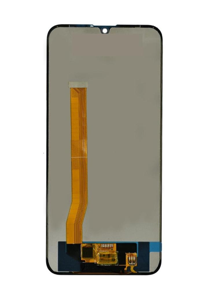 LCD Display Screen for OPPO A1K Folder Combo EGFix