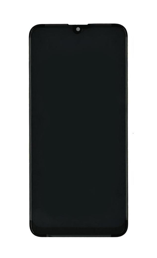 LCD Display Screen for OPPO A1K Folder Combo EGFix