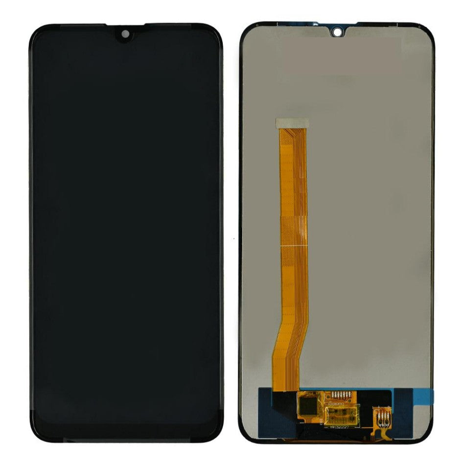 LCD Display Screen for OPPO A1K Folder Combo
