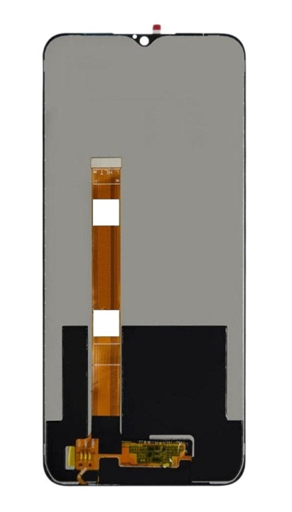 LCD Display Screen for OPPO A31 2020 Folder Combo EGFix