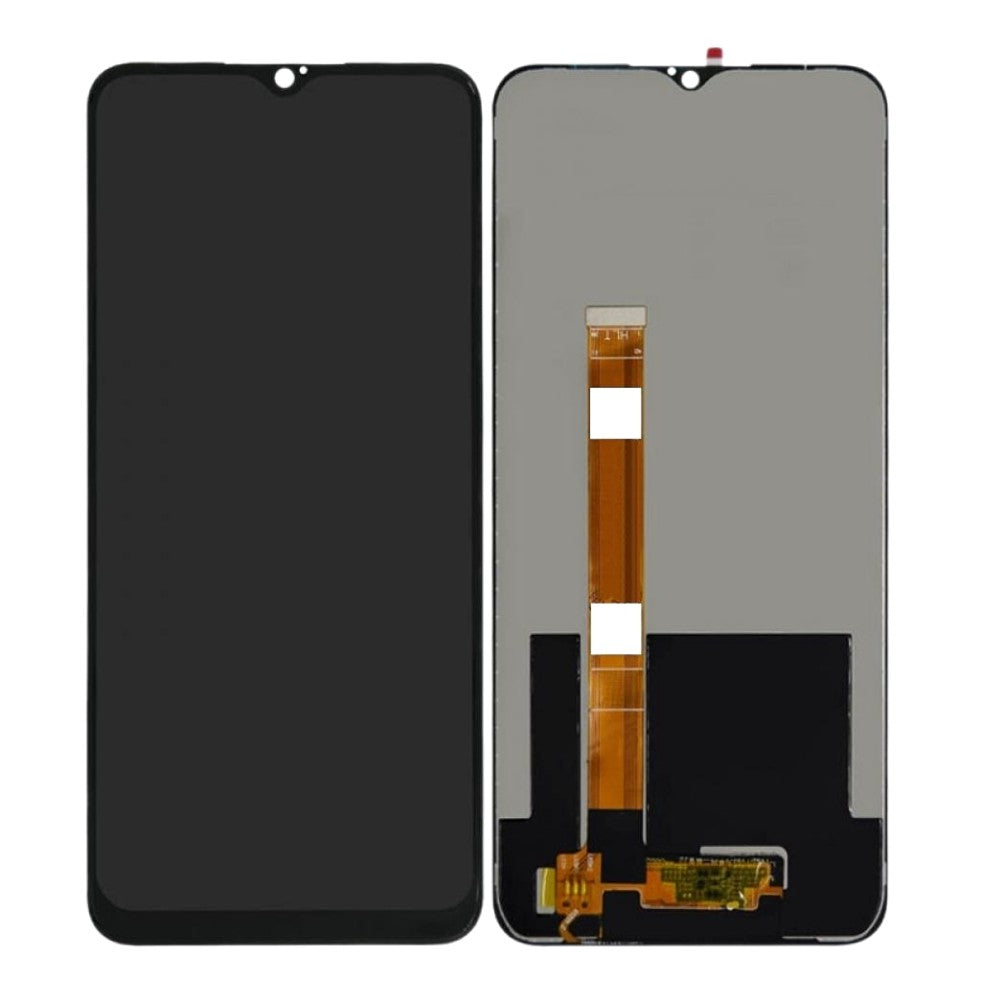 LCD Display Screen for OPPO A31 2020 Folder Combo
