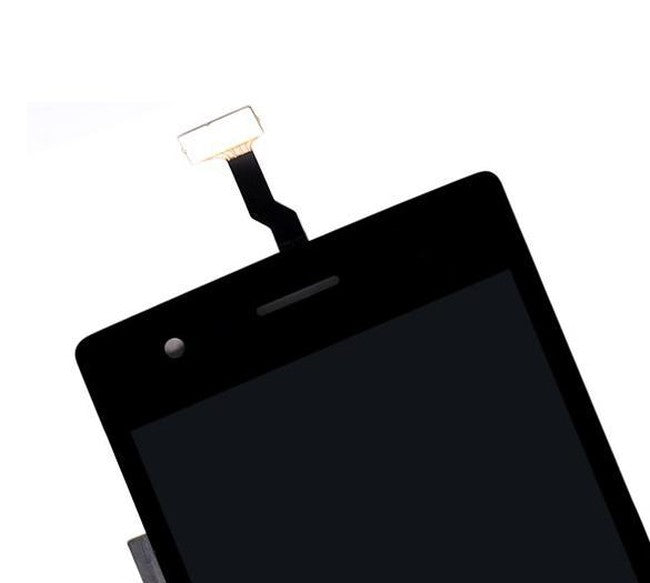 LCD Display Screen for Oppo A31 Folder Combo EGFix