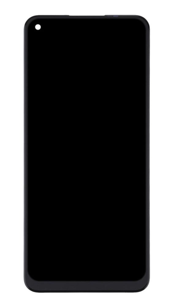 LCD Display Screen for OPPO A33 2020 Folder Combo EGFix