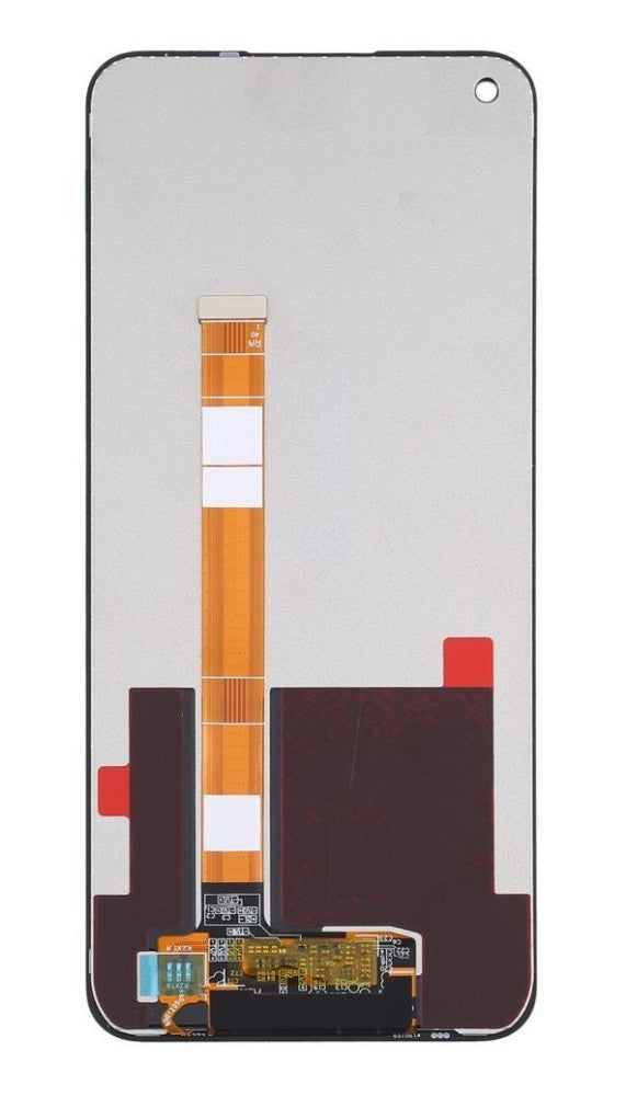 LCD Display Screen for OPPO A33 2020 Folder Combo EGFix