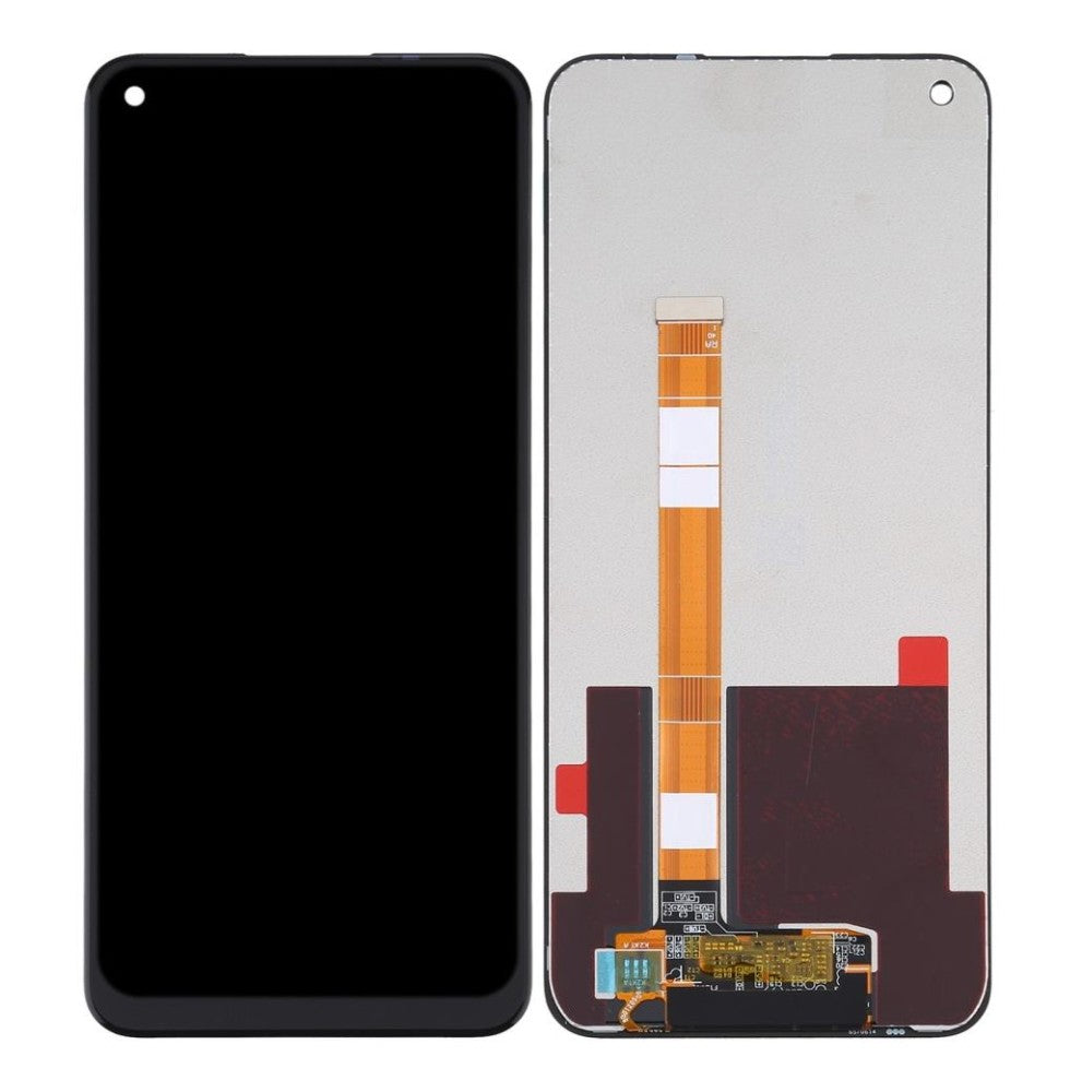 LCD Display Screen for OPPO A33 2020 Folder Combo