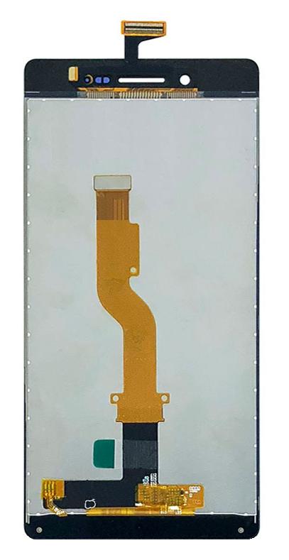 LCD Display Screen for Oppo A33 Folder Combo EGFix