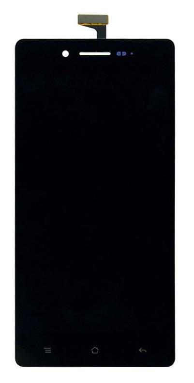 LCD Display Screen for Oppo A33 Folder Combo EGFix