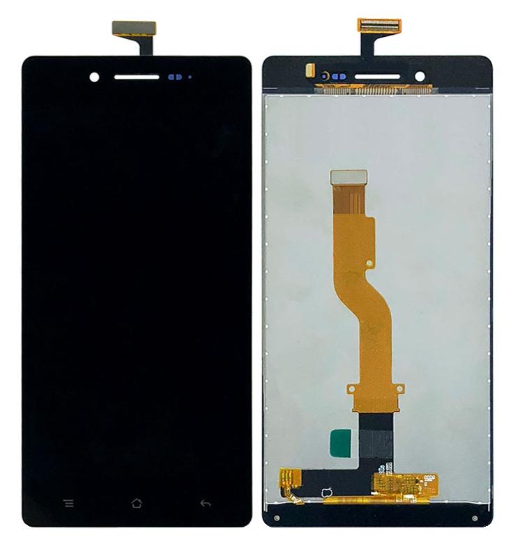 LCD Display Screen for Oppo A33 Folder Combo