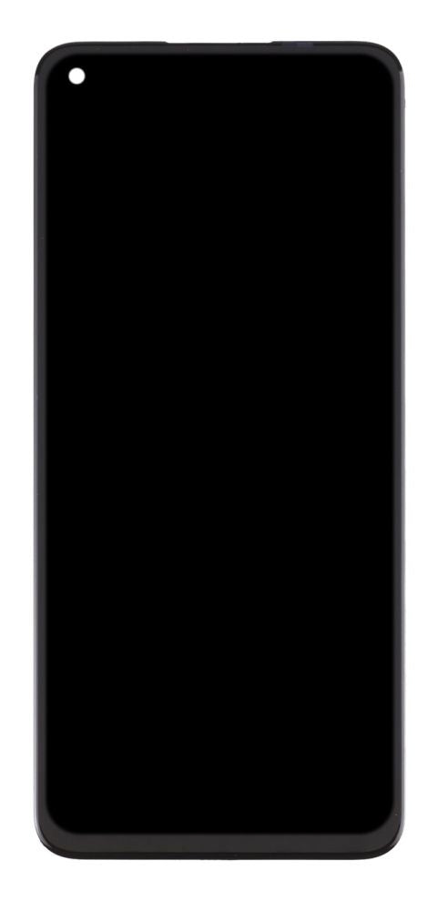 LCD Display Screen for Oppo A36 Folder Combo EGFix