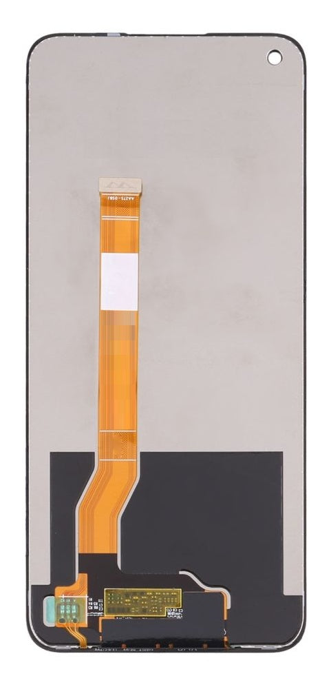 LCD Display Screen for Oppo A36 Folder Combo EGFix
