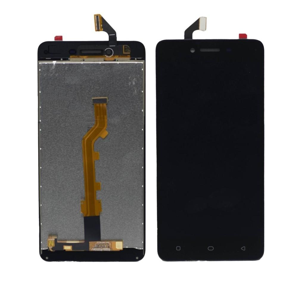 LCD Display Screen for Oppo A37 Folder Combo