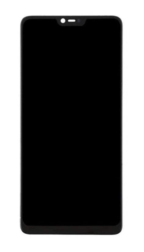 LCD Display Screen for OPPO A3 Folder Combo EGFix