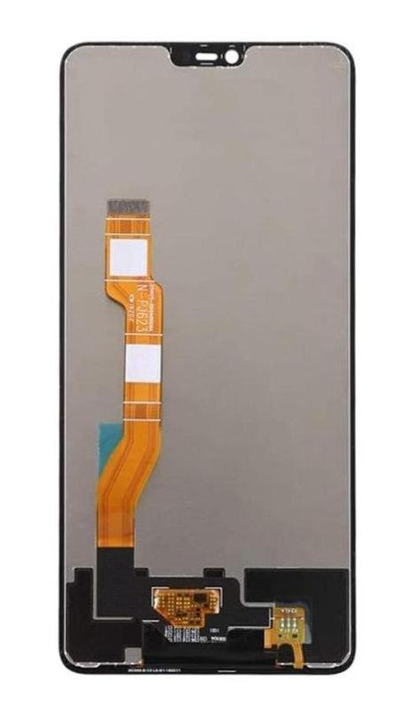 LCD Display Screen for Oppo A3 Folder Combo EGFix
