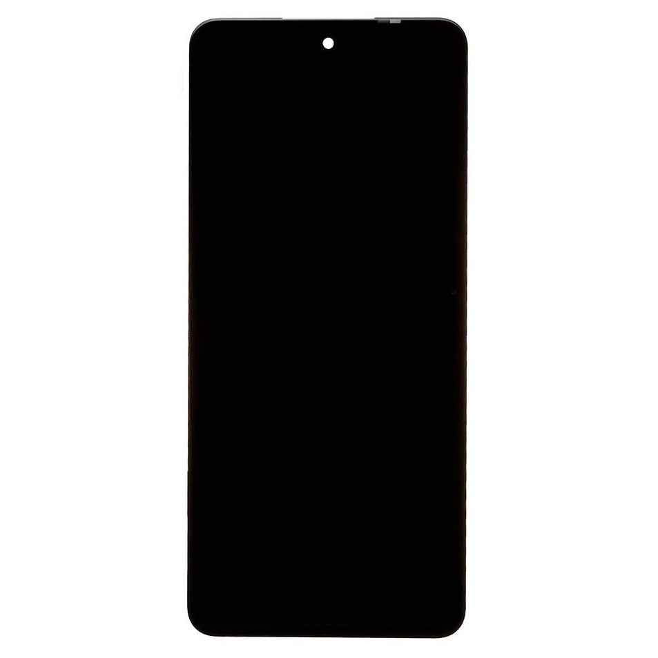 LCD Display Screen for Oppo A3 Pro 5G Folder Combo