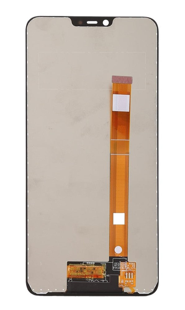 LCD Display Screen for Oppo A3S Folder Combo EGFix