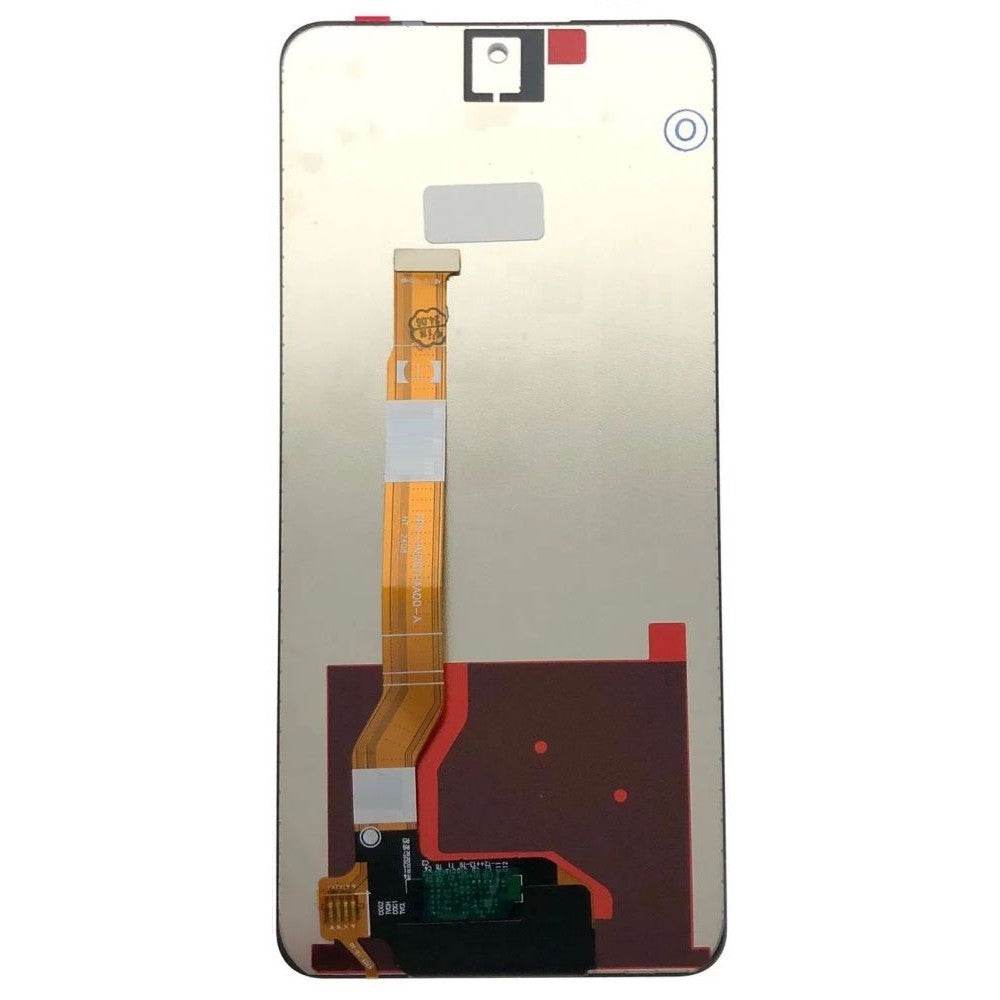 LCD Display Screen for Oppo A3X Folder Combo EGFix