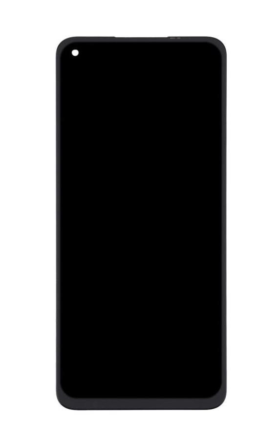 LCD Display Screen for OPPO A52 Folder Combo EGFix