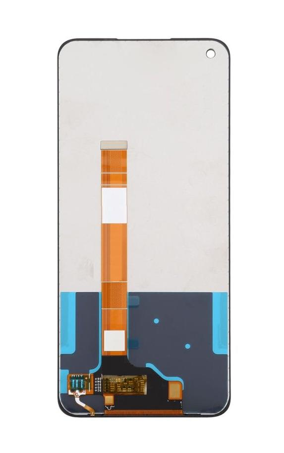 LCD Display Screen for Oppo A52 Folder Combo EGFix