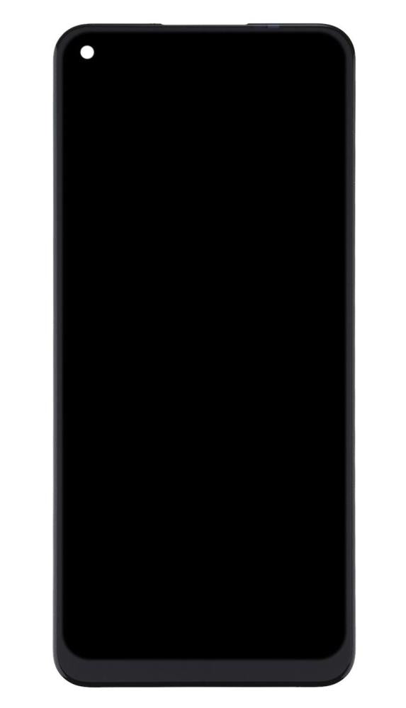 LCD Display Screen for OPPO A53 2020 Folder Combo EGFix