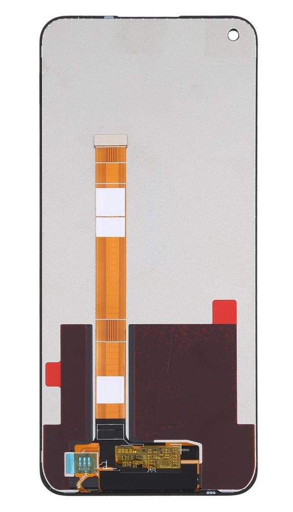 LCD Display Screen for OPPO A53 2020 Folder Combo EGFix