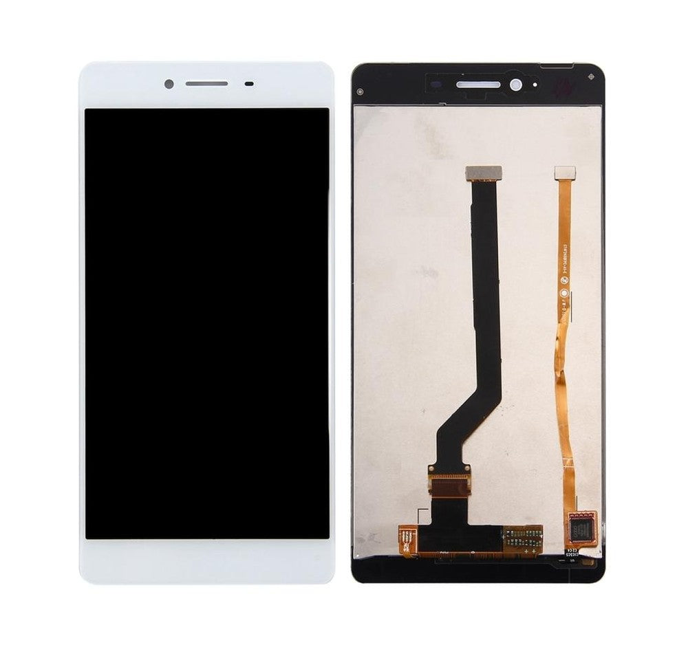 LCD Display Screen for Oppo A53 Folder Combo