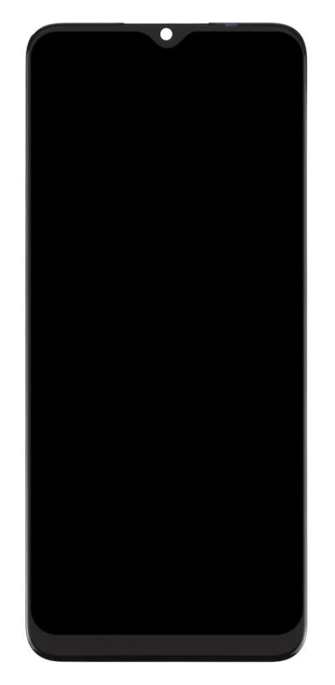 LCD Display Screen for OPPO A53S 5G Folder Combo EGFix