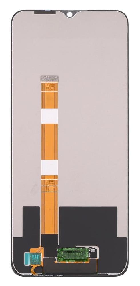 LCD Display Screen for OPPO A53S 5G Folder Combo EGFix