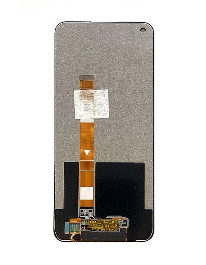 LCD Display Screen for OPPO A54 5G Folder Combo EGFix