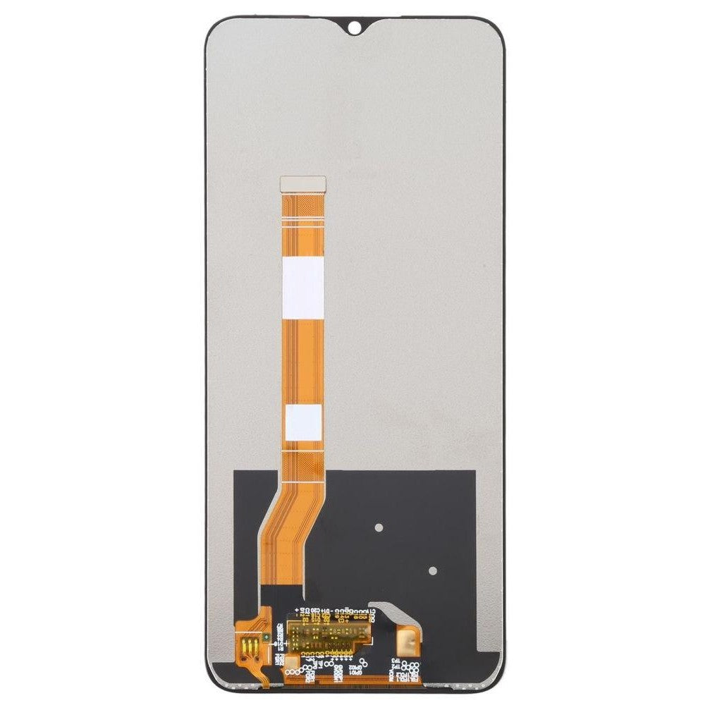 LCD Display Screen for Oppo A57 4G 2022 Folder Combo